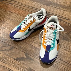 Nike Sneakers - one of a kind